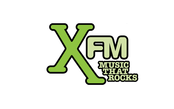 XFM Logo